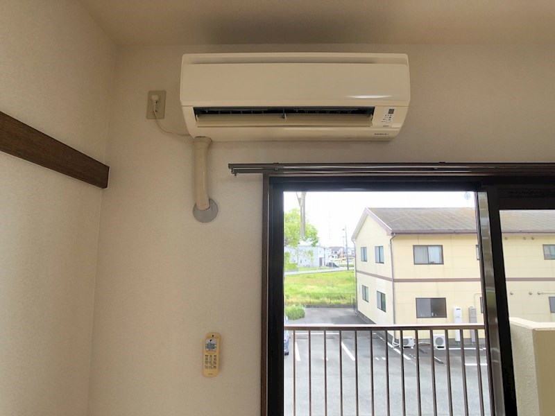 ウィステリアコート その他1