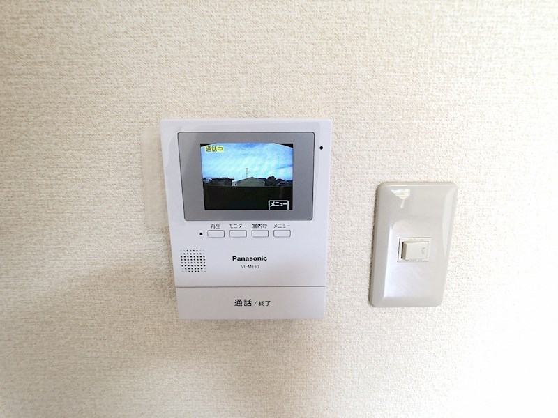 ウィステリアコート その他2