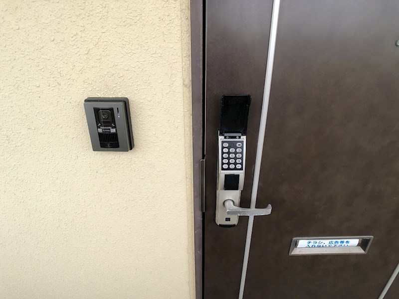 ウィステリアコート その他15