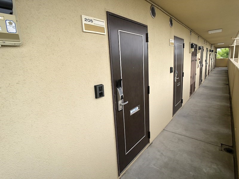 ウィステリアコート その他16