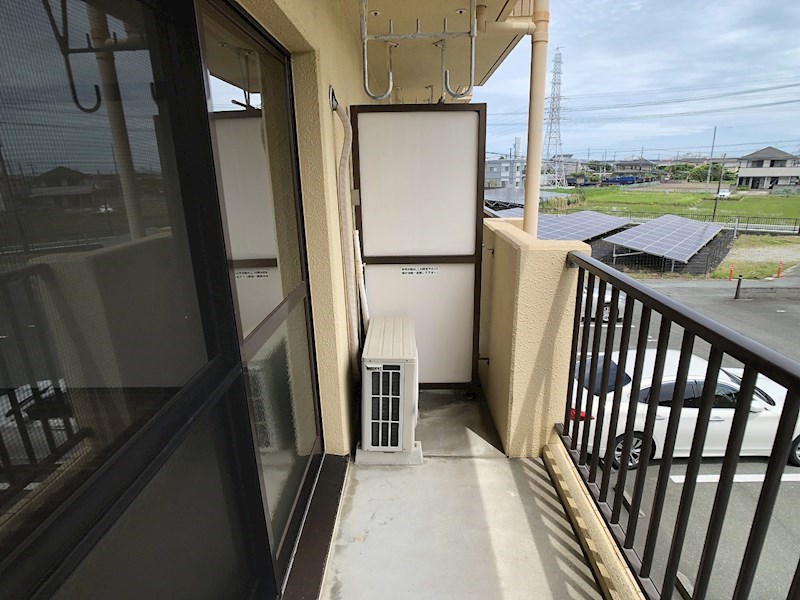 ウィステリアコート その他17