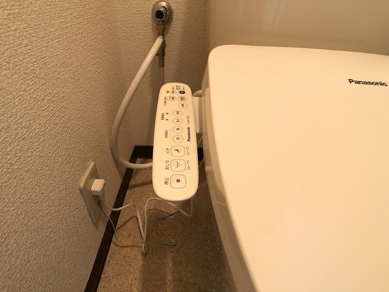 ウィステリアコート その他22