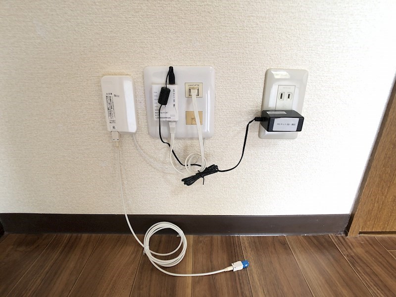 ウィステリアコート その他25