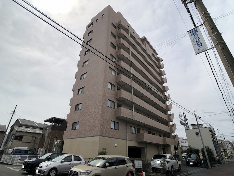 ザ・レジデンス元魚 その他外観2