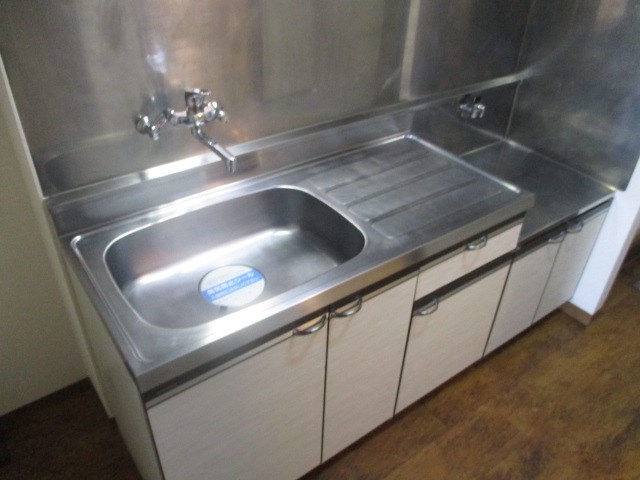 すこやかメロディ キッチン