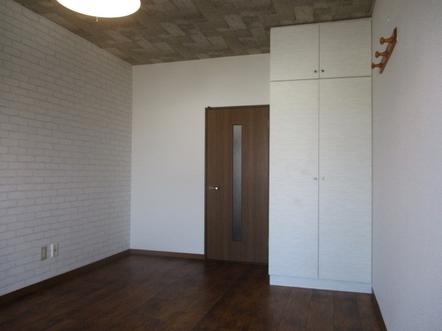 すこやかメロディ ベッドルーム