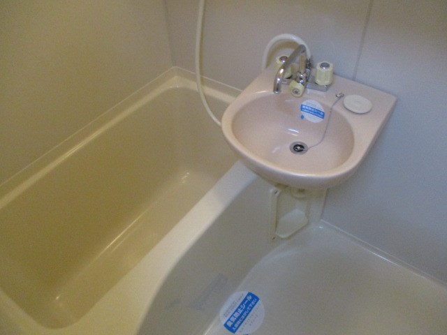 すこやかメロディ 風呂画像