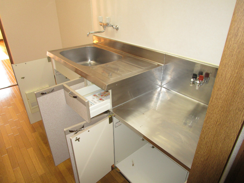 クロスロード広沢 その他8