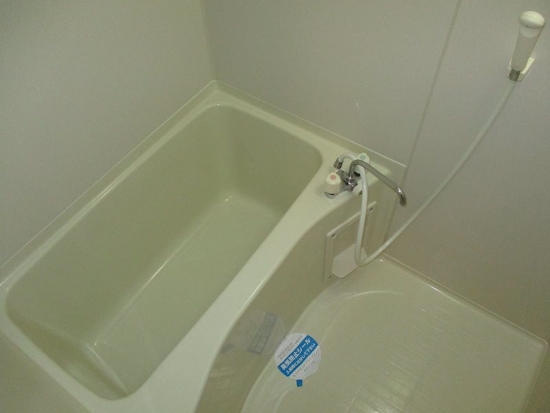 クロスロード広沢 風呂画像