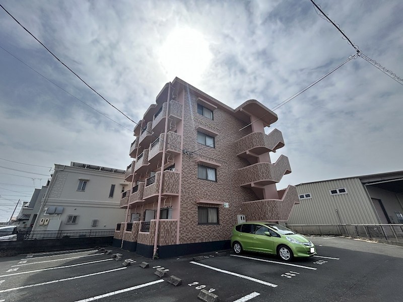 すこやかメロディ その他外観1