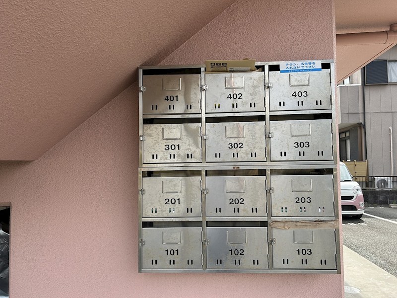 すこやかメロディ その他外観2