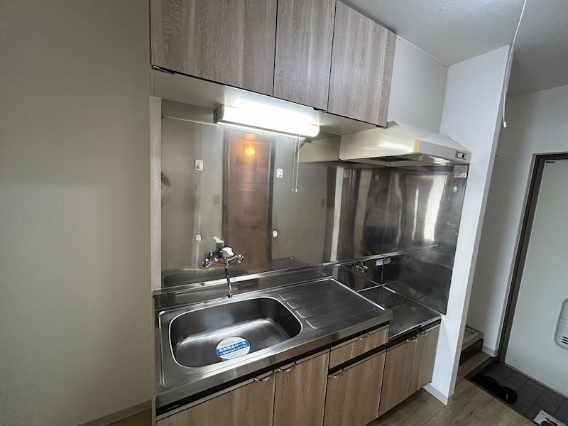 すこやかメロディ キッチン