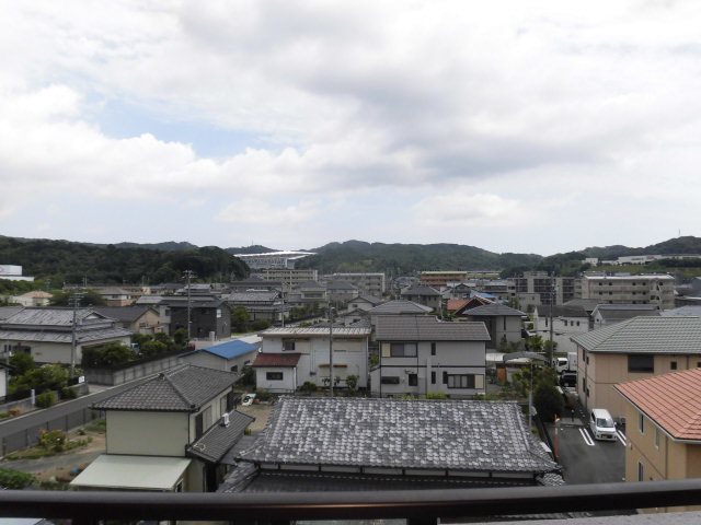 エコパビュー その他外観1