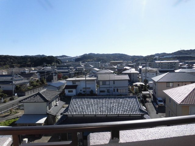 エコパビュー その他外観2