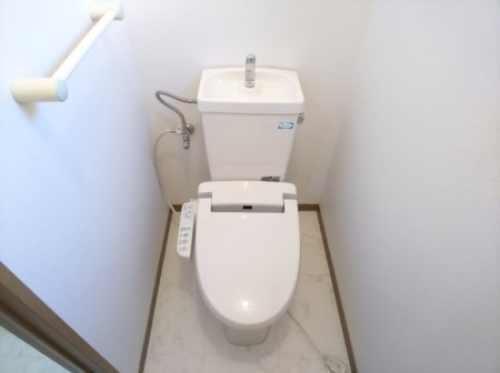 マグノリア　B棟 その他1