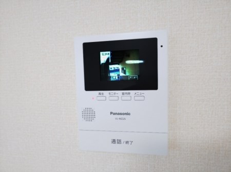 マグノリア　B棟 その他5