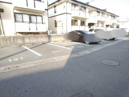 マグノリア　B棟 その他外観1