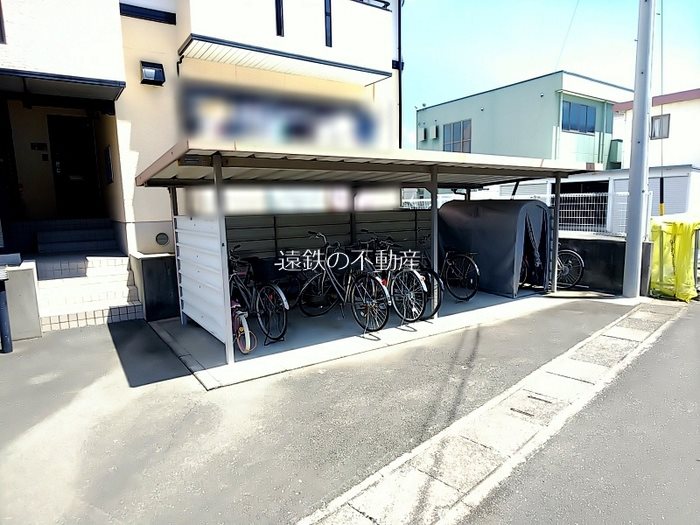 マグノリア　B棟 その他外観2