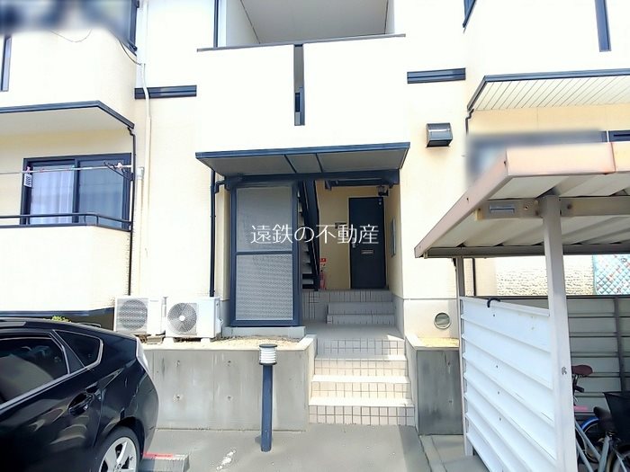 マグノリア　B棟 その他外観3