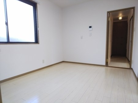 マグノリア　B棟 リビング