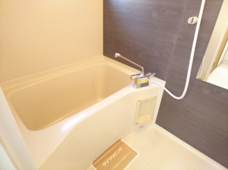 マグノリア　B棟 風呂画像