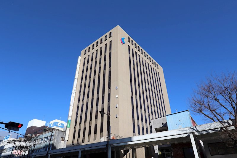 遠鉄鍛冶町ビル 7-A-1号室 外観