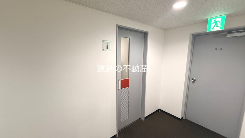 遠鉄鍛冶町ビル その他