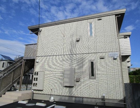 ユーハイム その他外観1