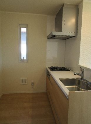 ユーハイム キッチン