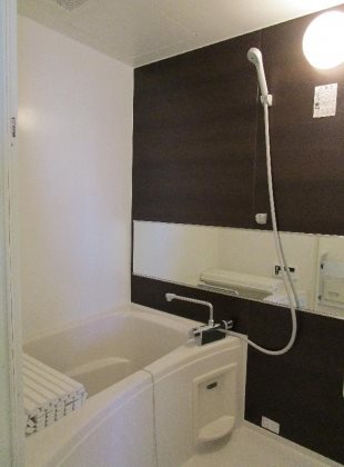 ユーハイム 風呂画像