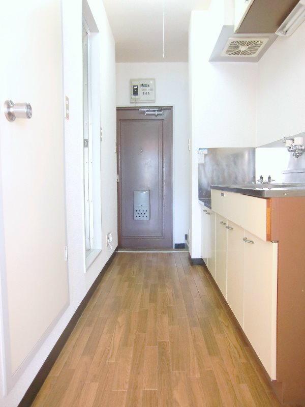 シャンブル永野 その他4