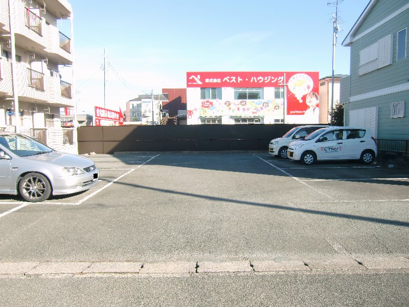 シャンブル永野 その他外観1