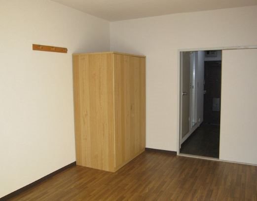 シャンブル永野 ベッドルーム