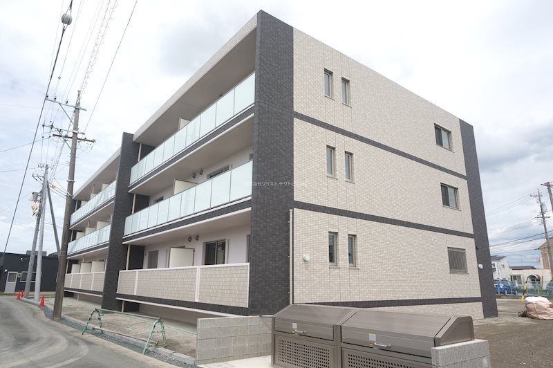 アヴニール(avenir) 306号室 外観