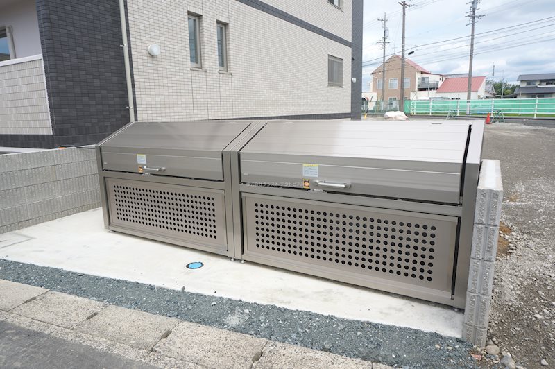 アヴニール（avenir） その他外観1