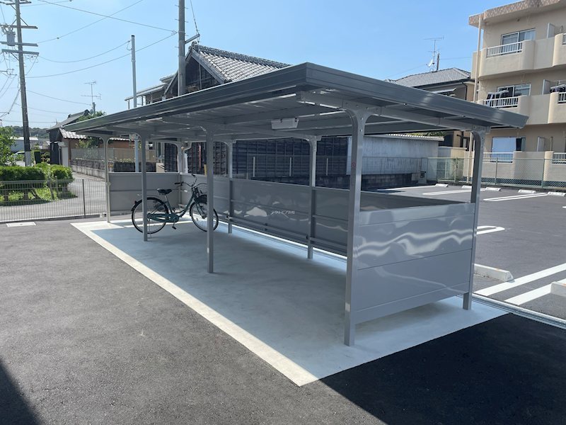 アヴニール（avenir） その他外観3