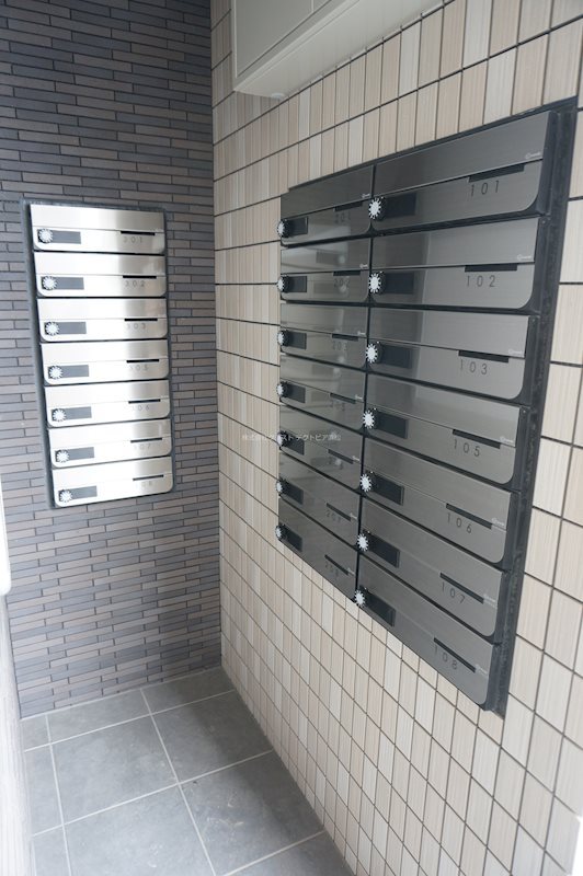 アヴニール（avenir） その他外観4