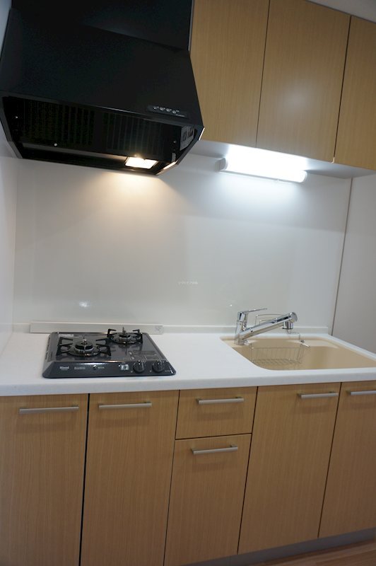 アヴニール（avenir） キッチン