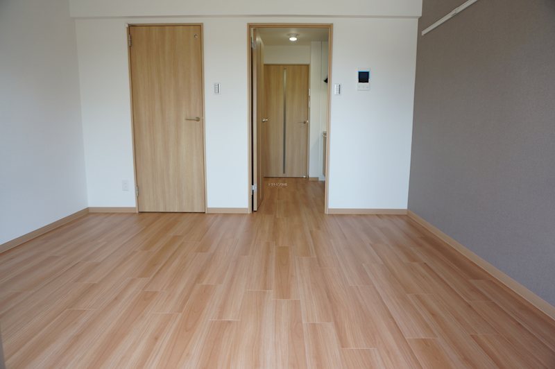 アヴニール（avenir） ベッドルーム