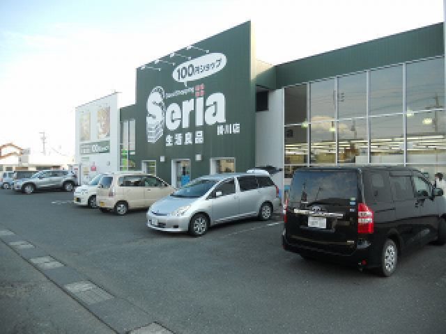 グリーンフィールドＢ その他外観5