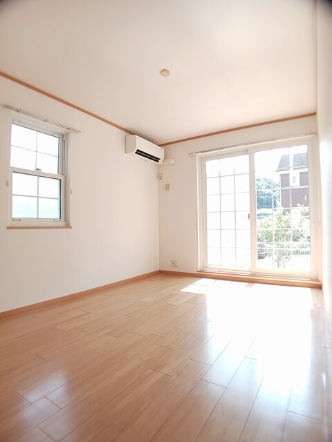 グリーンフィールドＢ リビング