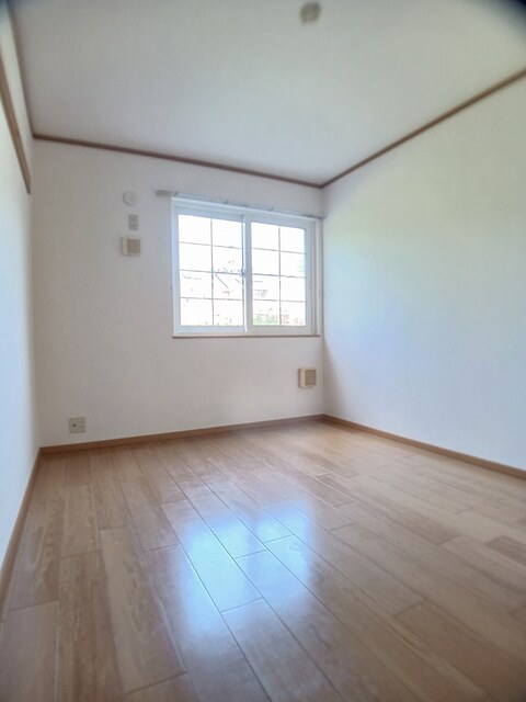 グリーンフィールドＢ ベッドルーム