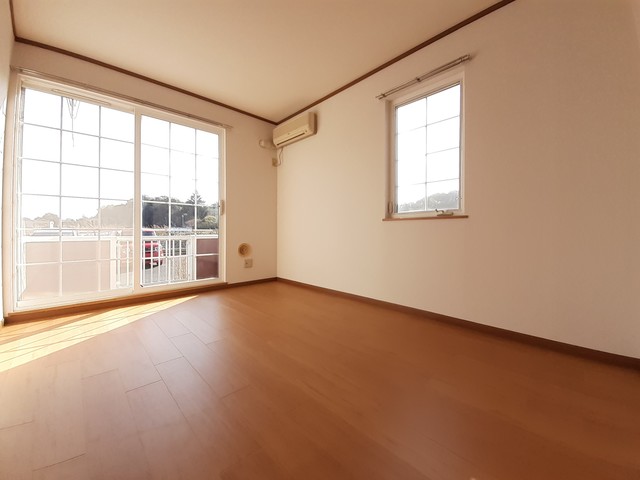 フロール リビング