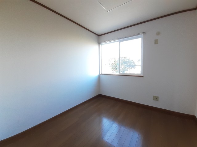 フロール ベッドルーム