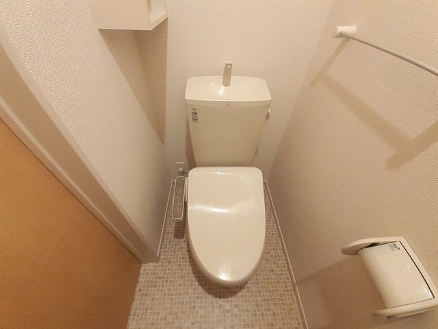 ハピネスハウスＲ その他2