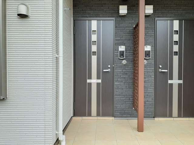 ハピネスハウスＲ その他6