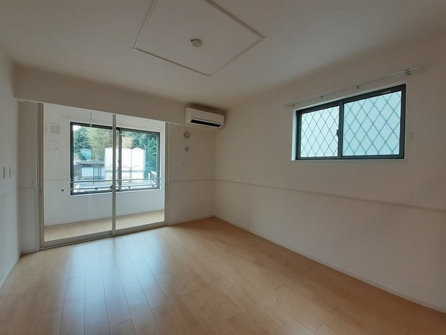 ハピネスハウスＲ リビング