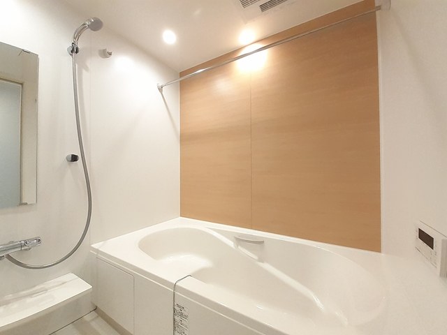 ハピネスハウスＲ 風呂画像