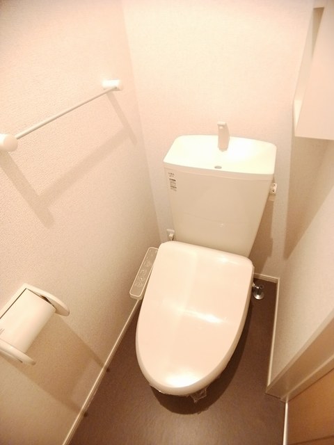 ベラルーチェＡ その他2