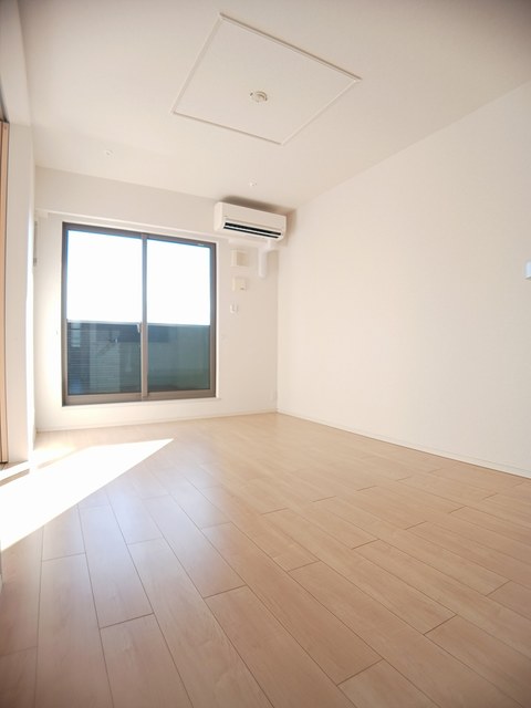 ベラルーチェＡ リビング